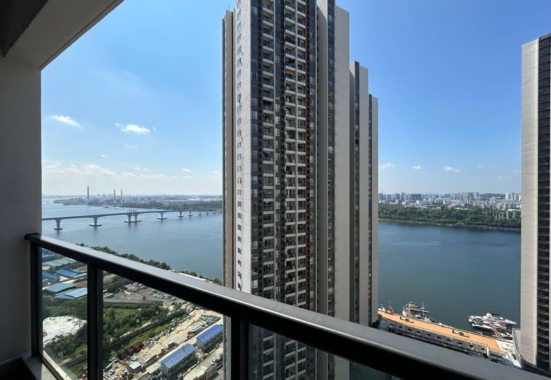 Puteri Cove Residences