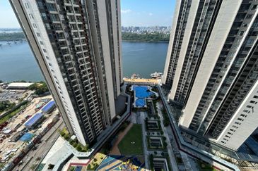 Puteri Cove Residences