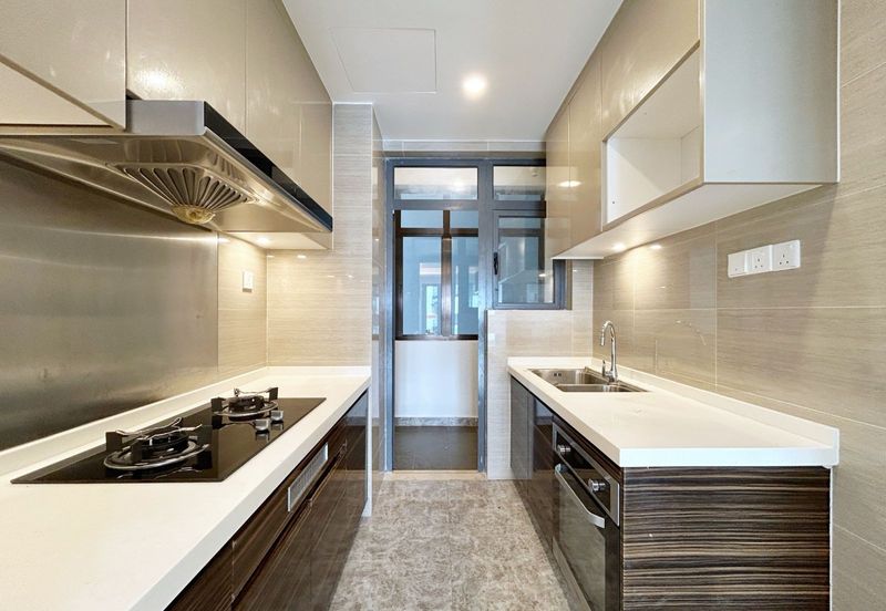 Puteri Cove Residences