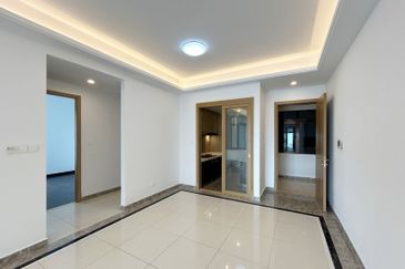 Puteri Cove Residences