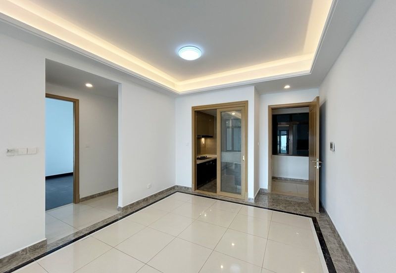 Puteri Cove Residences