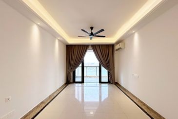 Puteri Cove Residences