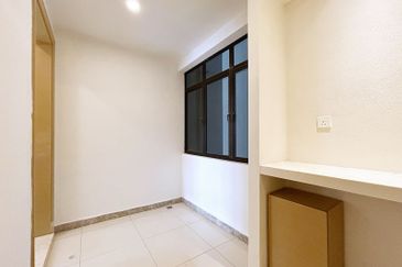 Puteri Cove Residences