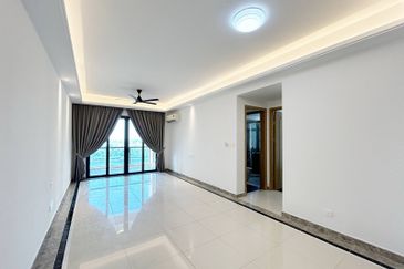 Puteri Cove Residences