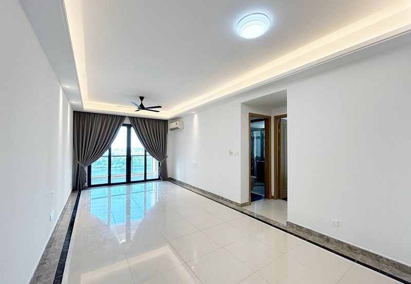 Puteri Cove Residences