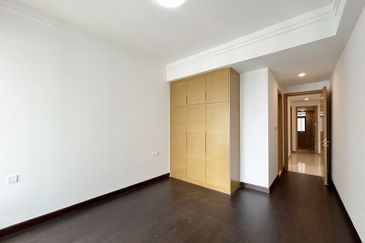 Puteri Cove Residences