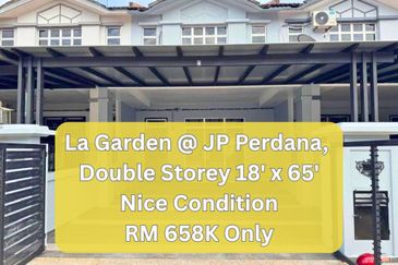 JP Perdana (Jaya Putra Perdana)