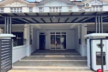 JP Perdana (Jaya Putra Perdana)