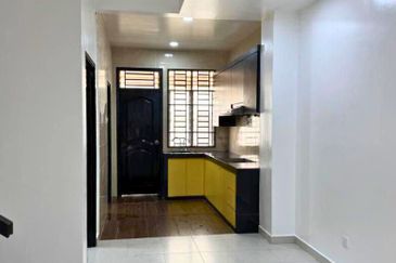 JP Perdana (Jaya Putra Perdana)