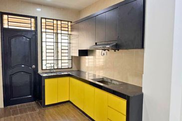 JP Perdana (Jaya Putra Perdana)