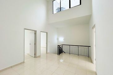 Meridin East The Greenway & The Eden