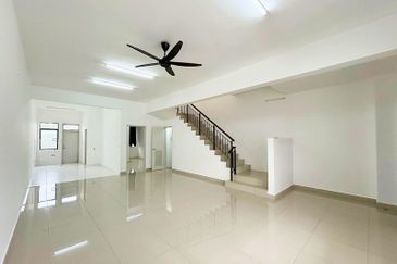 Meridin East The Greenway & The Eden