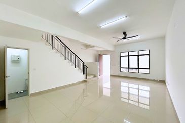 Meridin East The Greenway & The Eden