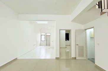 Meridin East The Greenway & The Eden