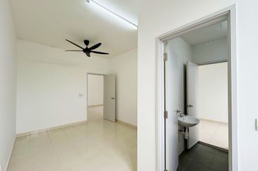 Meridin East The Greenway & The Eden