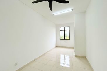 Meridin East The Greenway & The Eden