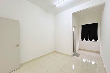 Meridin East The Greenway & The Eden