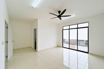 Meridin East The Greenway & The Eden