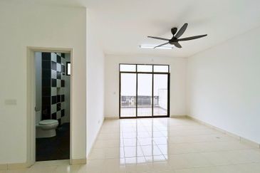 Meridin East The Greenway & The Eden