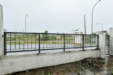 Meridin East The Greenway & The Eden