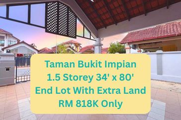Taman Impian Emas