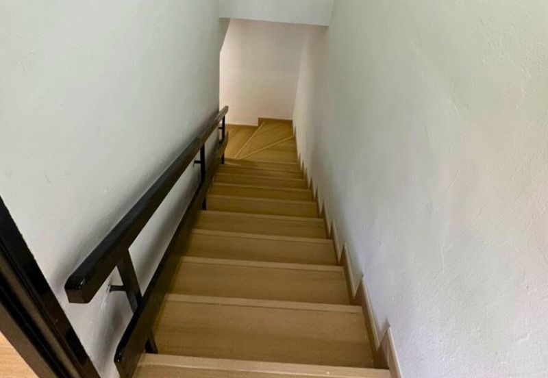 Taman Desa Cemerlang