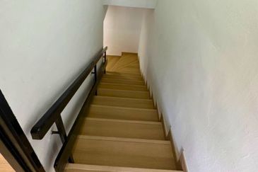 Taman Desa Cemerlang