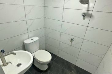 Taman Desa Cemerlang