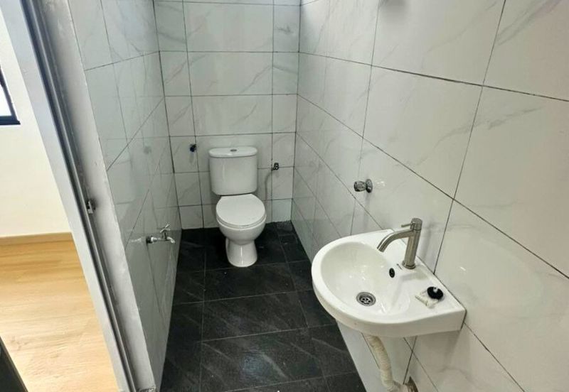 Taman Desa Cemerlang