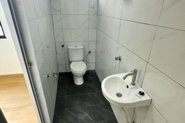 Taman Desa Cemerlang