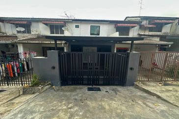 Taman Desa Cemerlang