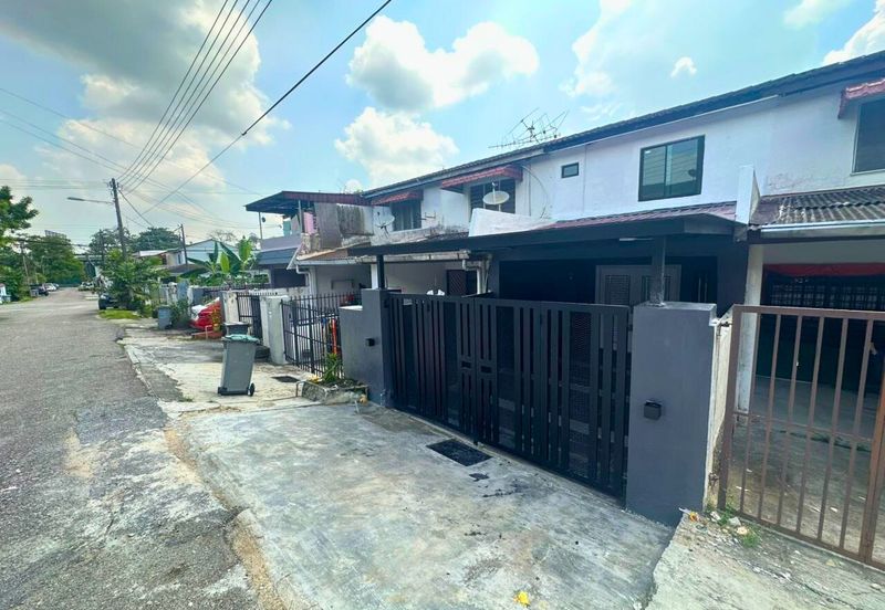 Taman Desa Cemerlang