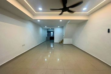 Taman Desa Cemerlang