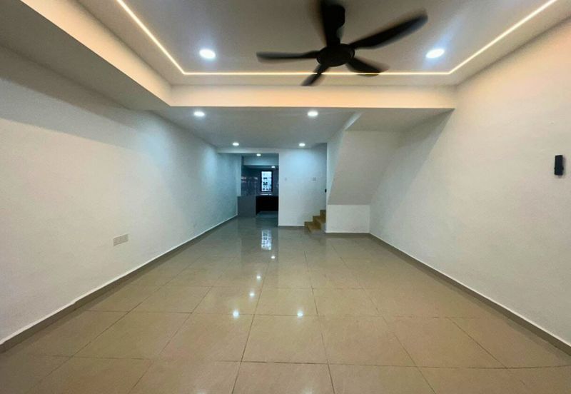 Taman Desa Cemerlang