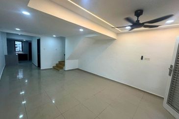 Taman Desa Cemerlang