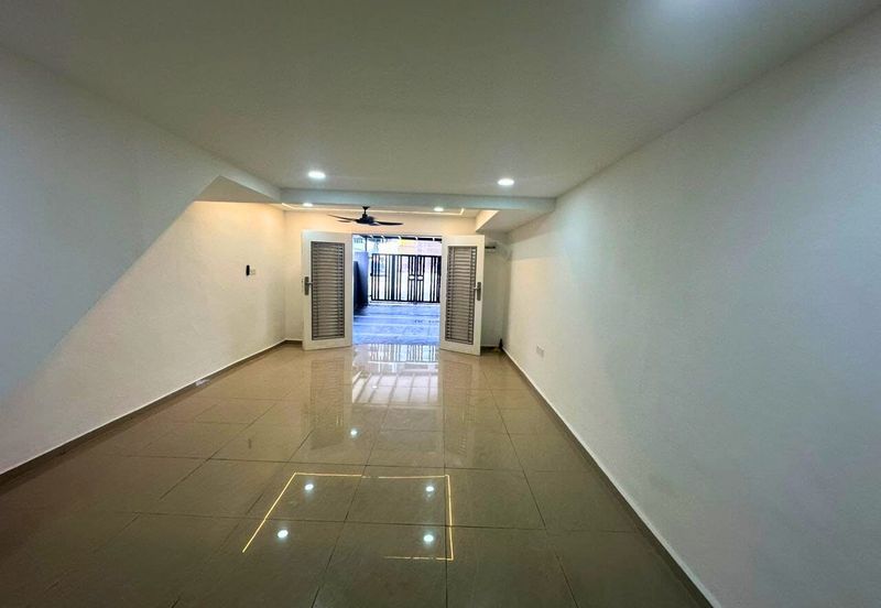 Taman Desa Cemerlang