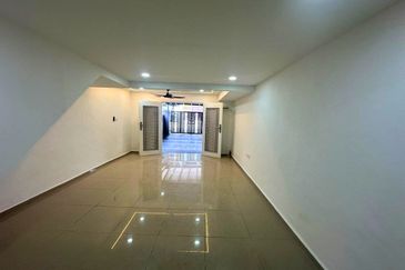 Taman Desa Cemerlang