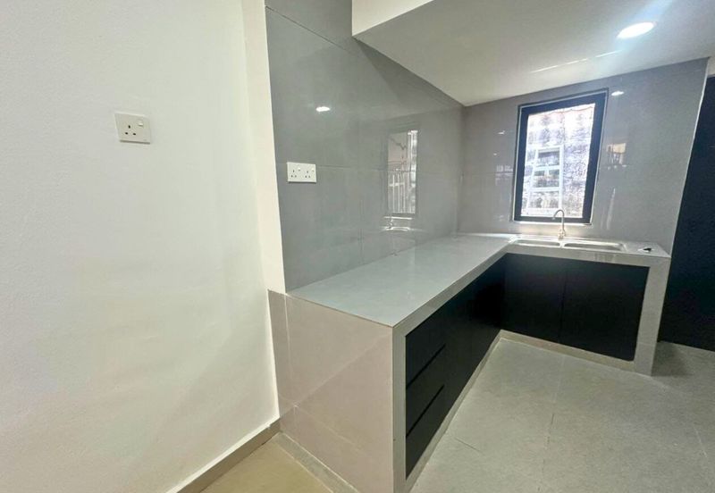 Taman Desa Cemerlang