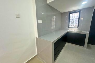 Taman Desa Cemerlang