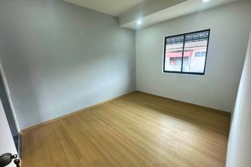 Taman Desa Cemerlang