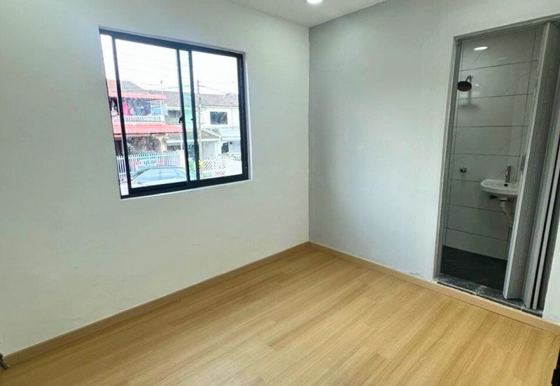 Taman Desa Cemerlang