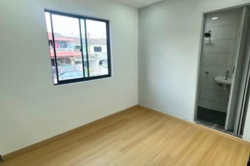 Taman Desa Cemerlang