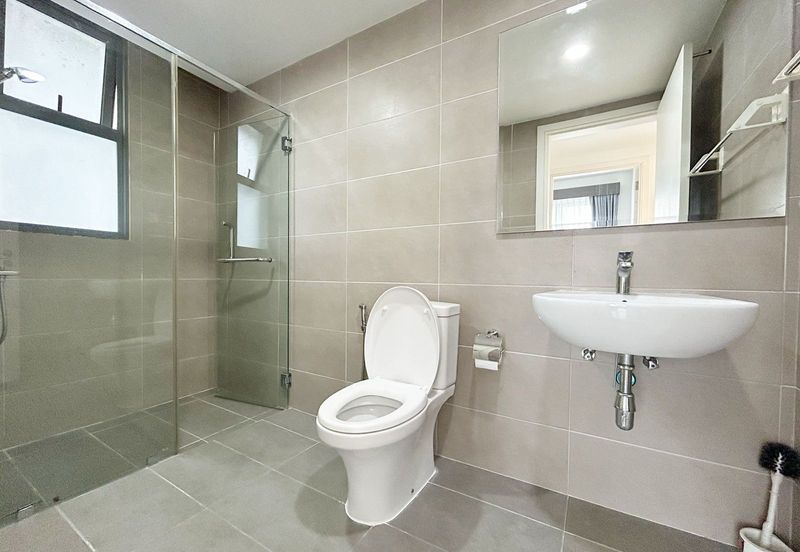 Teega Residences, Puteri Harbour