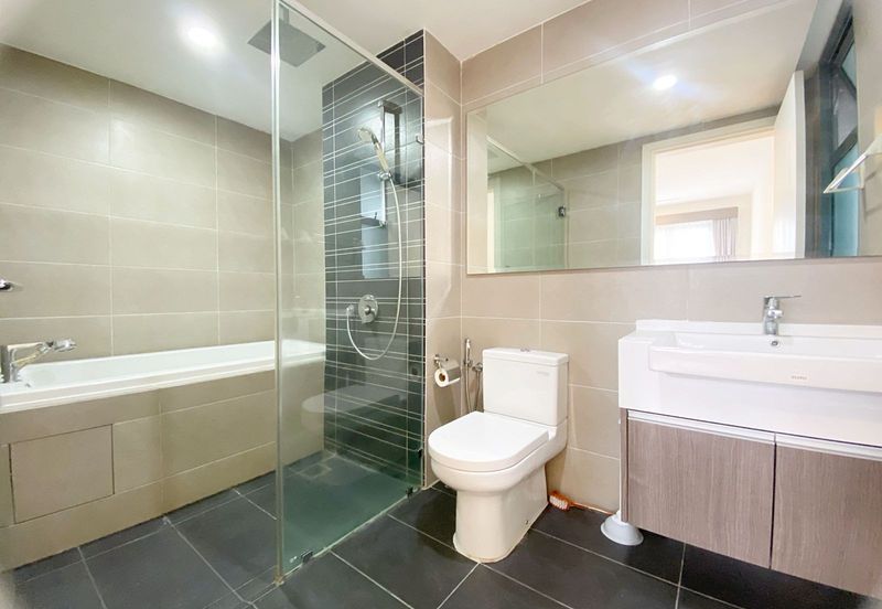 Teega Residences, Puteri Harbour