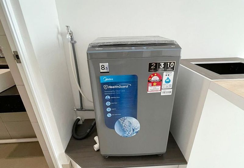 Havona Residence @ Taman Mount Austin