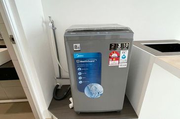 Havona Residence @ Taman Mount Austin