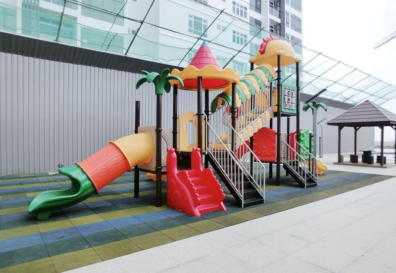 Havona Residence @ Taman Mount Austin