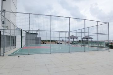 Havona Residence @ Taman Mount Austin