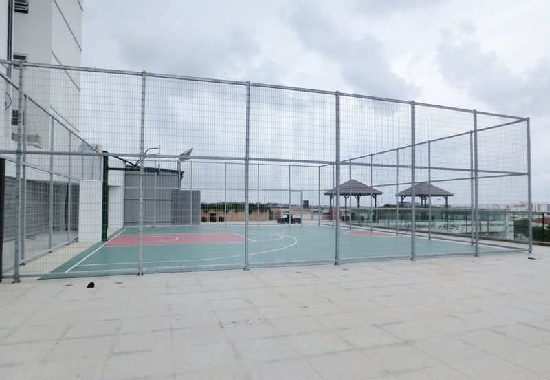 Havona Residence @ Taman Mount Austin