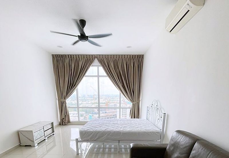 Havona Residence @ Taman Mount Austin